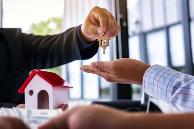 Commercial Property Management